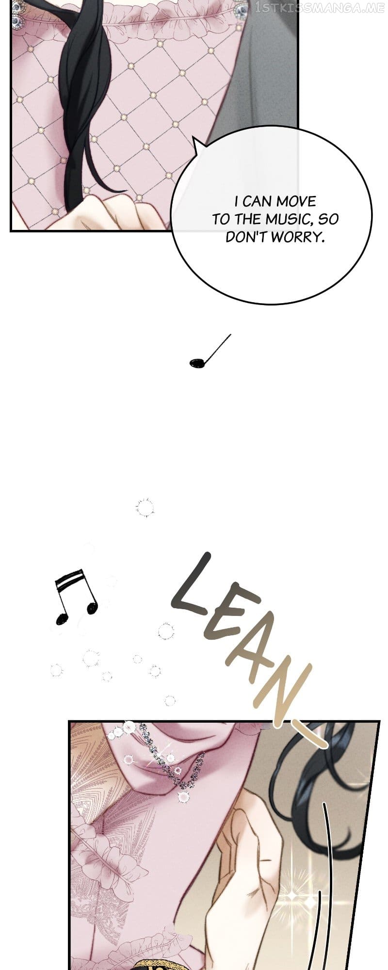 He’s Not Just a Pretty Face Chapter 7 page 22