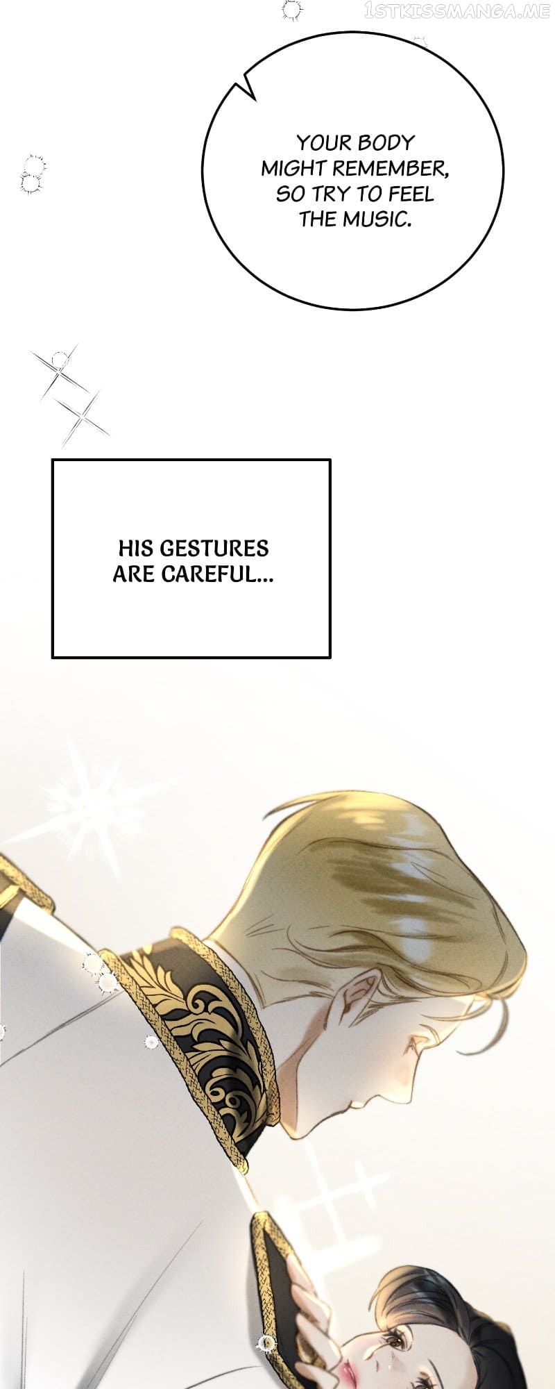 He’s Not Just a Pretty Face Chapter 7 page 25