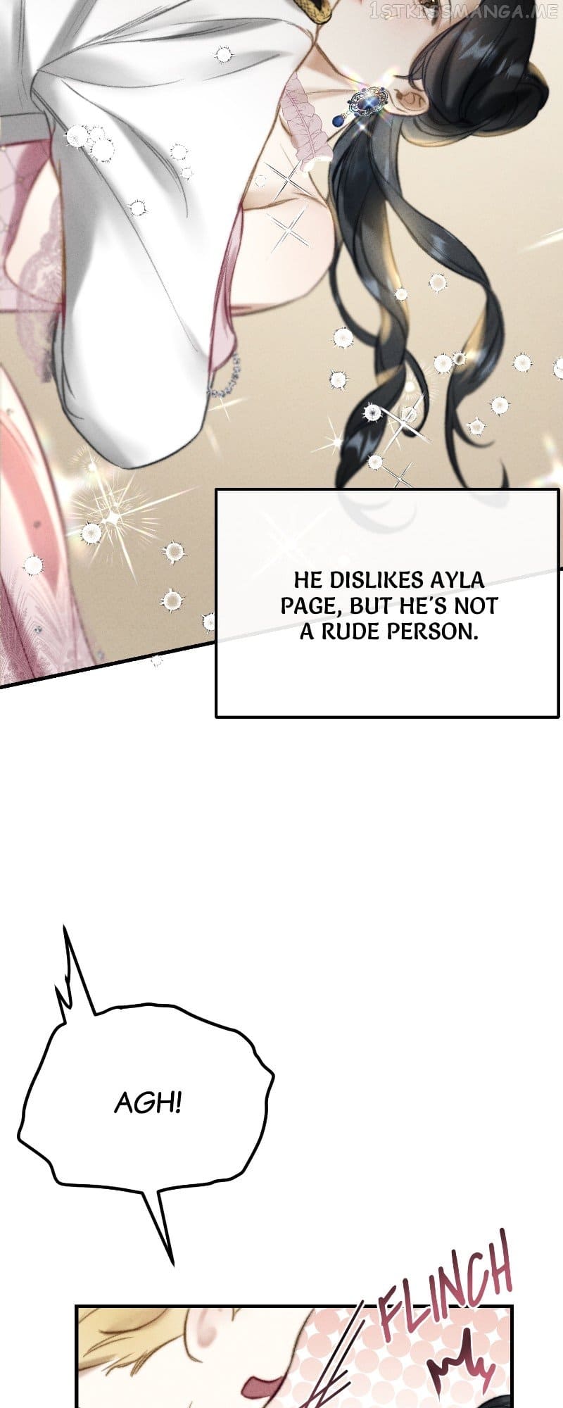 He’s Not Just a Pretty Face Chapter 7 page 26