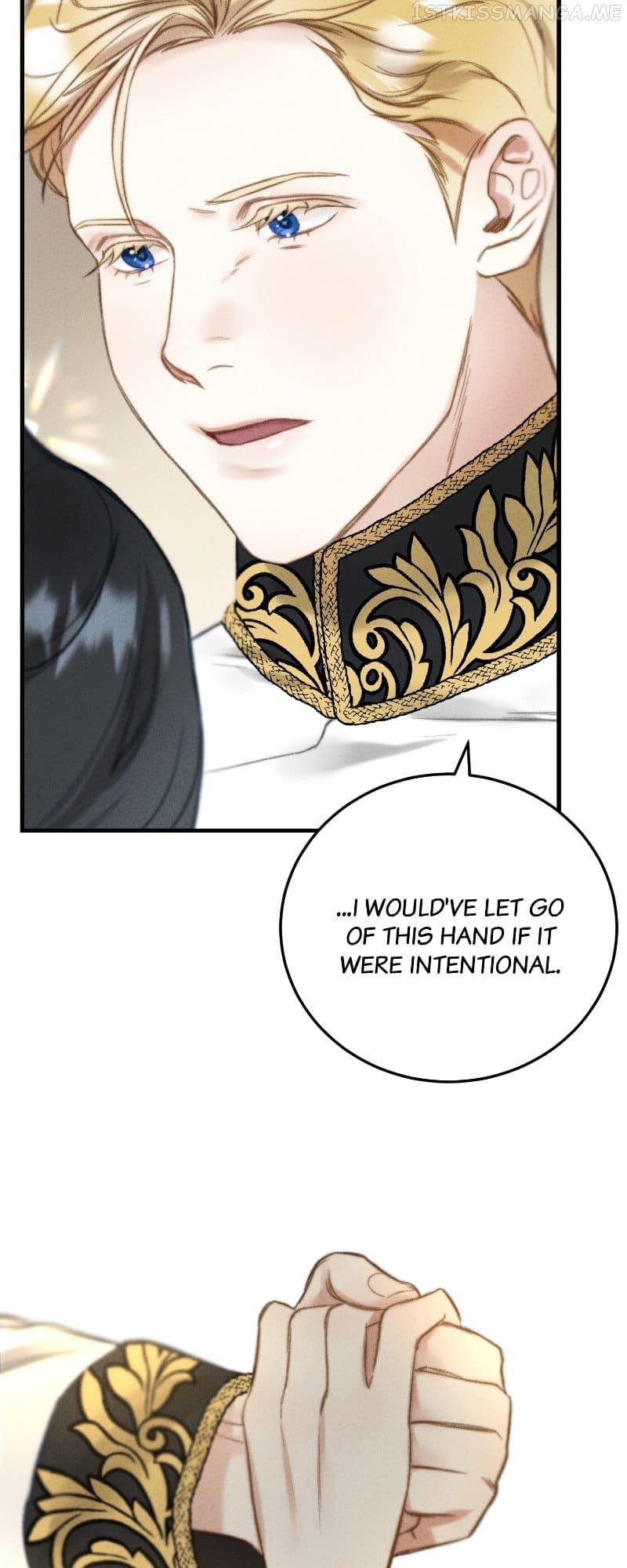 He’s Not Just a Pretty Face Chapter 7 page 28