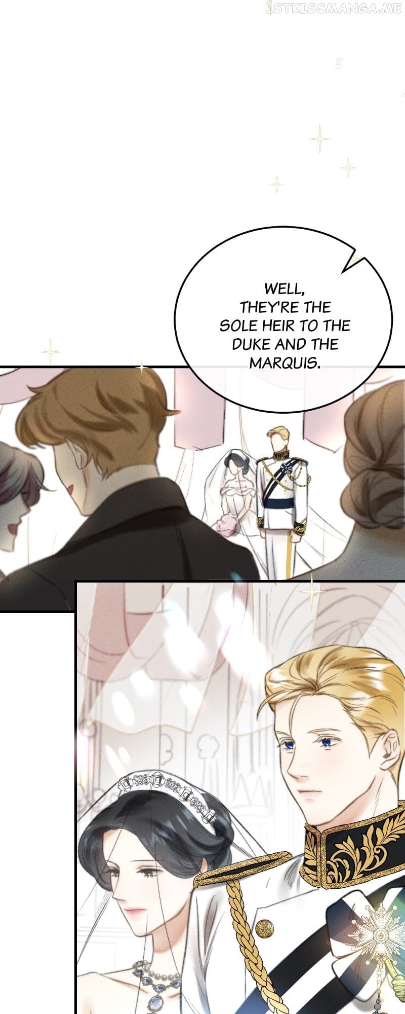 He’s Not Just a Pretty Face Chapter 7 page 2