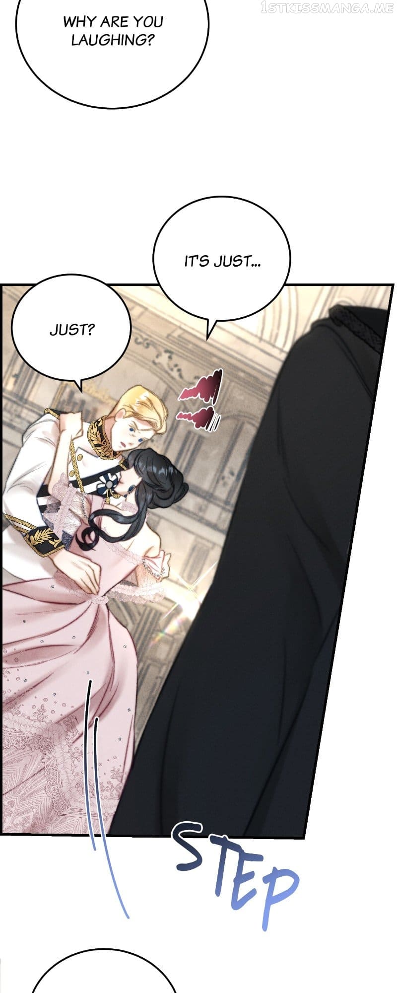 He’s Not Just a Pretty Face Chapter 7 page 30