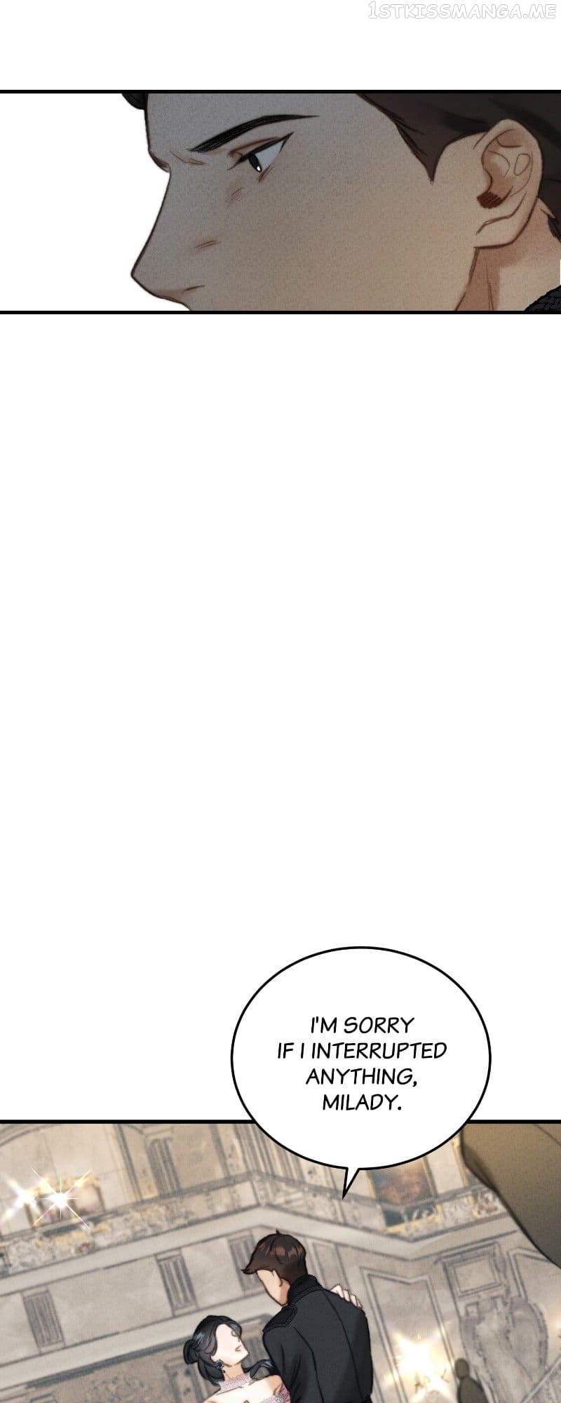 He’s Not Just a Pretty Face Chapter 7 page 35