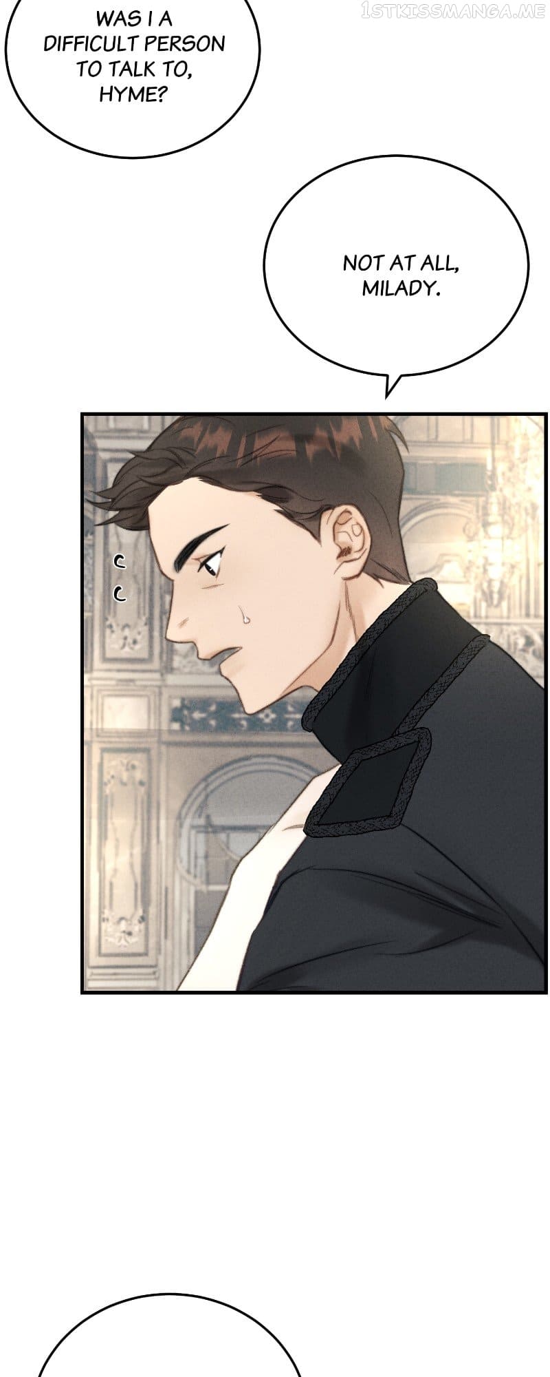 He’s Not Just a Pretty Face Chapter 7 page 38