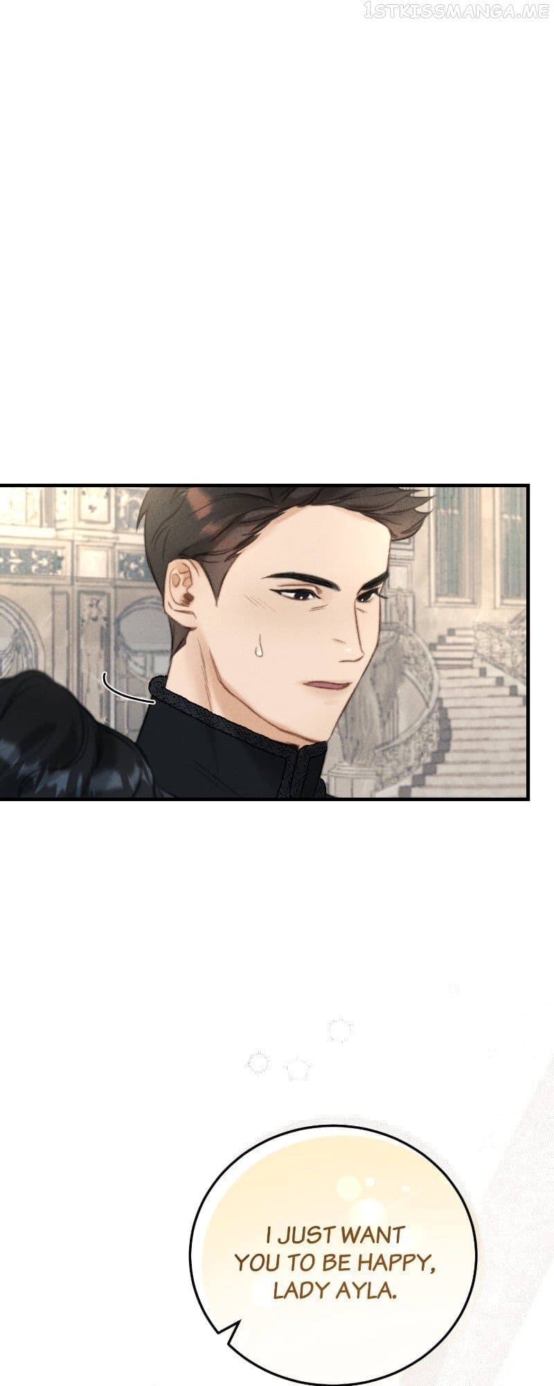 He’s Not Just a Pretty Face Chapter 7 page 40