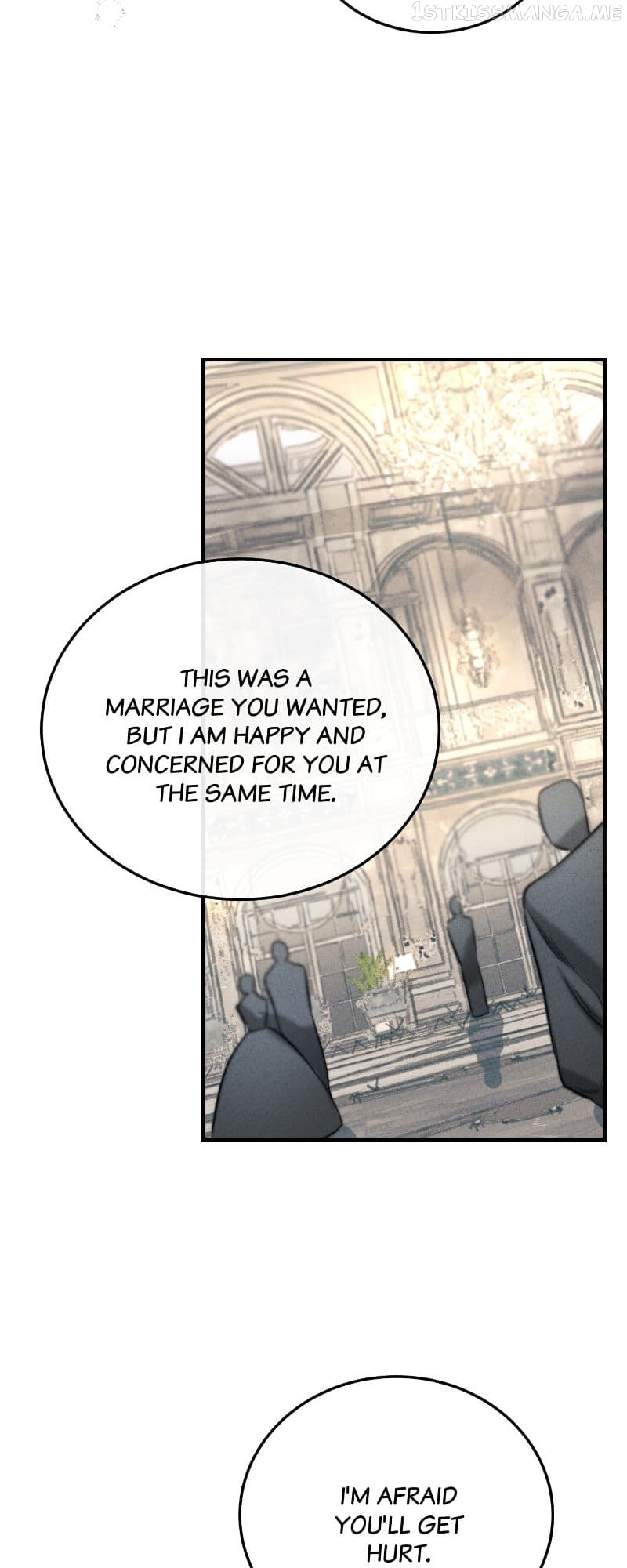 He’s Not Just a Pretty Face Chapter 7 page 42