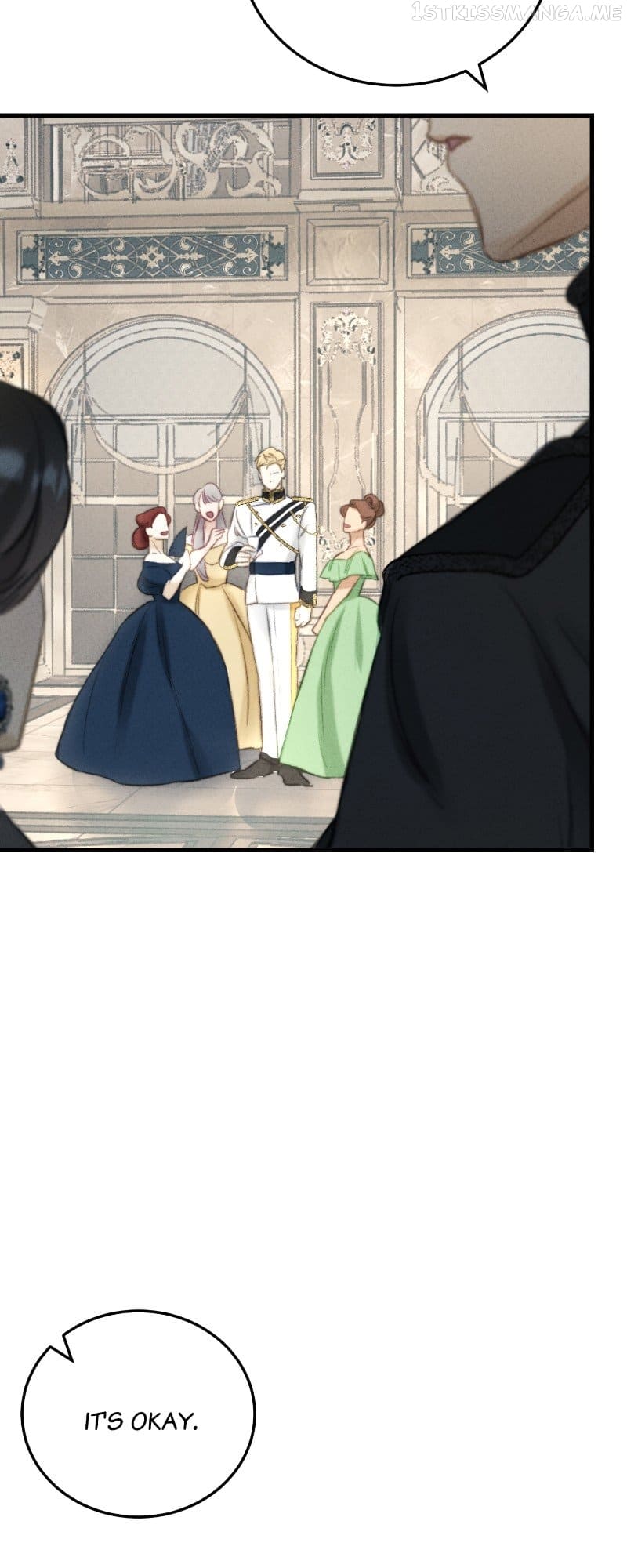 He’s Not Just a Pretty Face Chapter 7 page 43