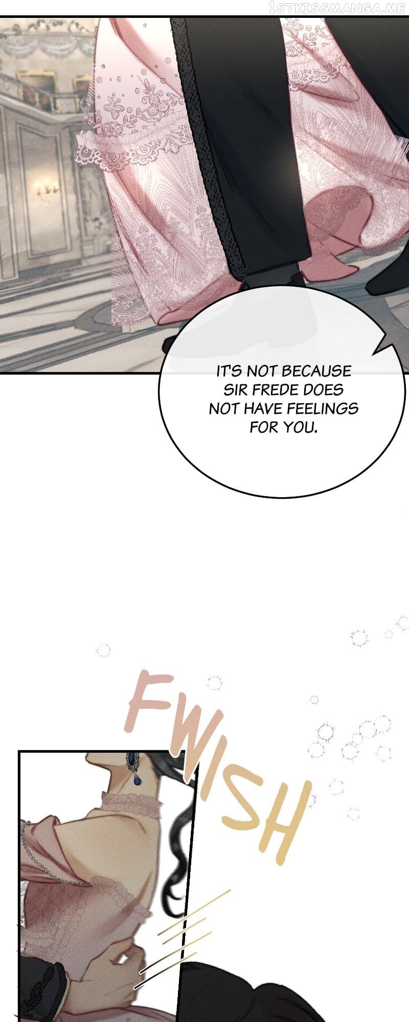 He’s Not Just a Pretty Face Chapter 7 page 44