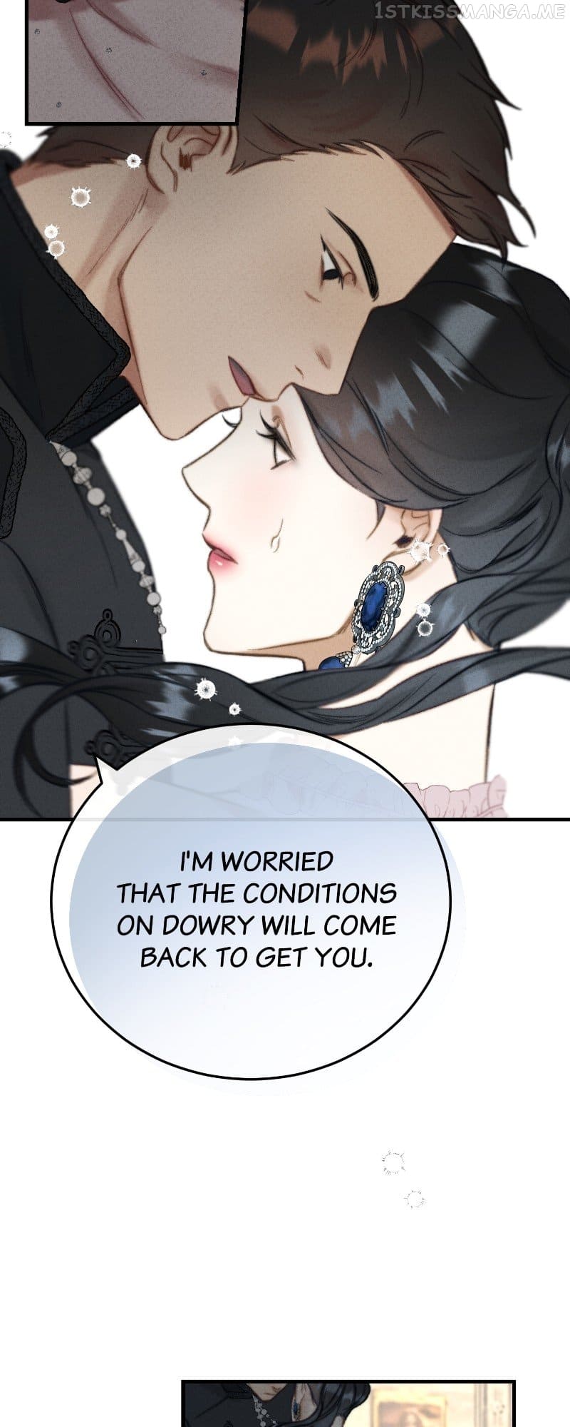 He’s Not Just a Pretty Face Chapter 7 page 45