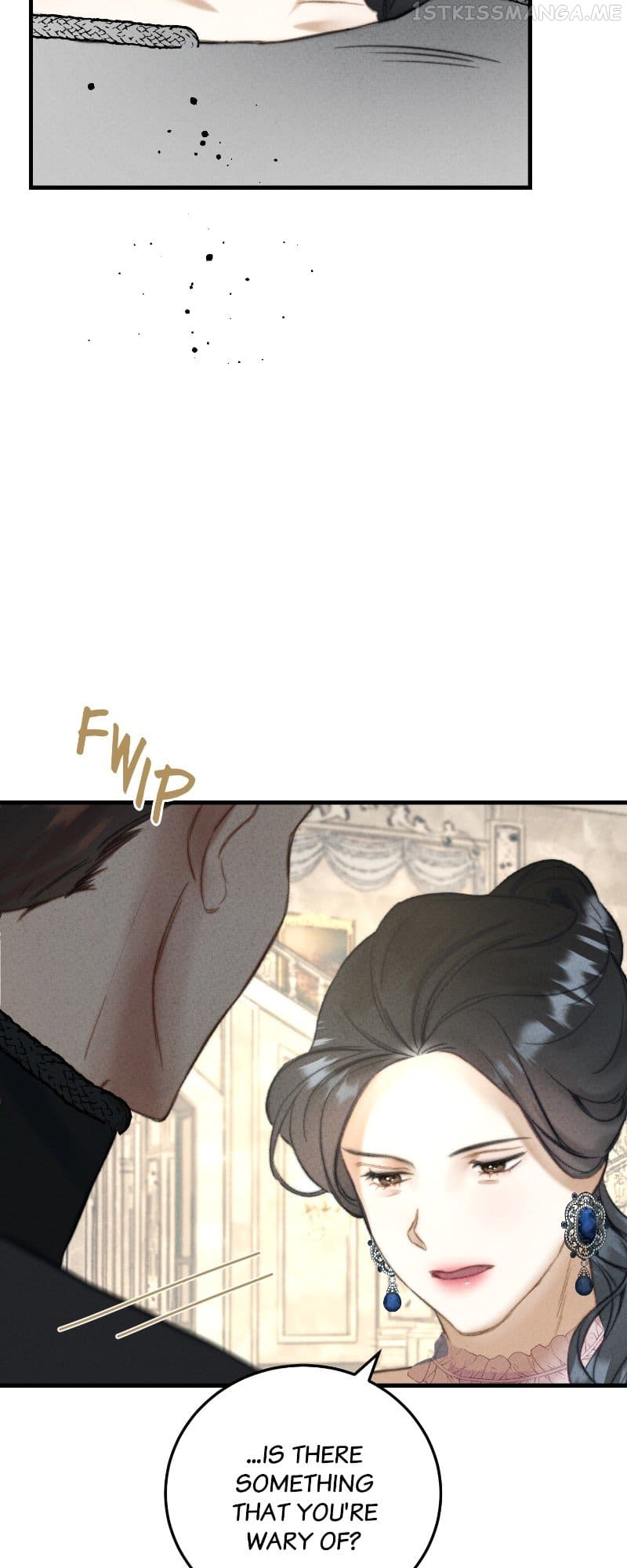 He’s Not Just a Pretty Face Chapter 7 page 48