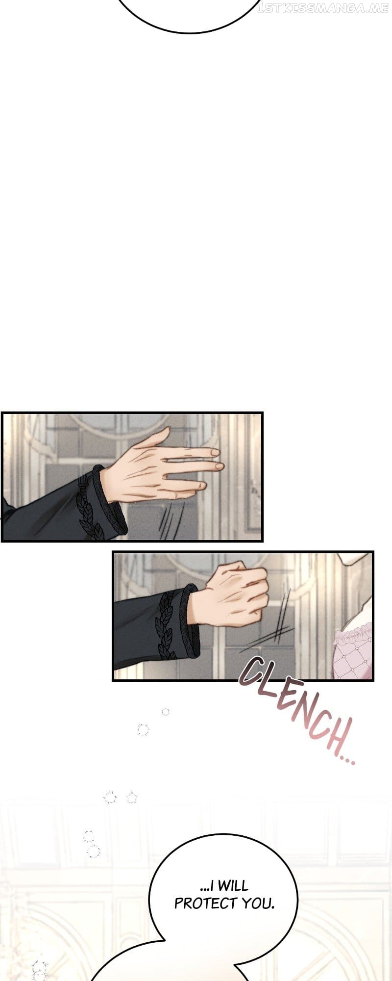 He’s Not Just a Pretty Face Chapter 7 page 49