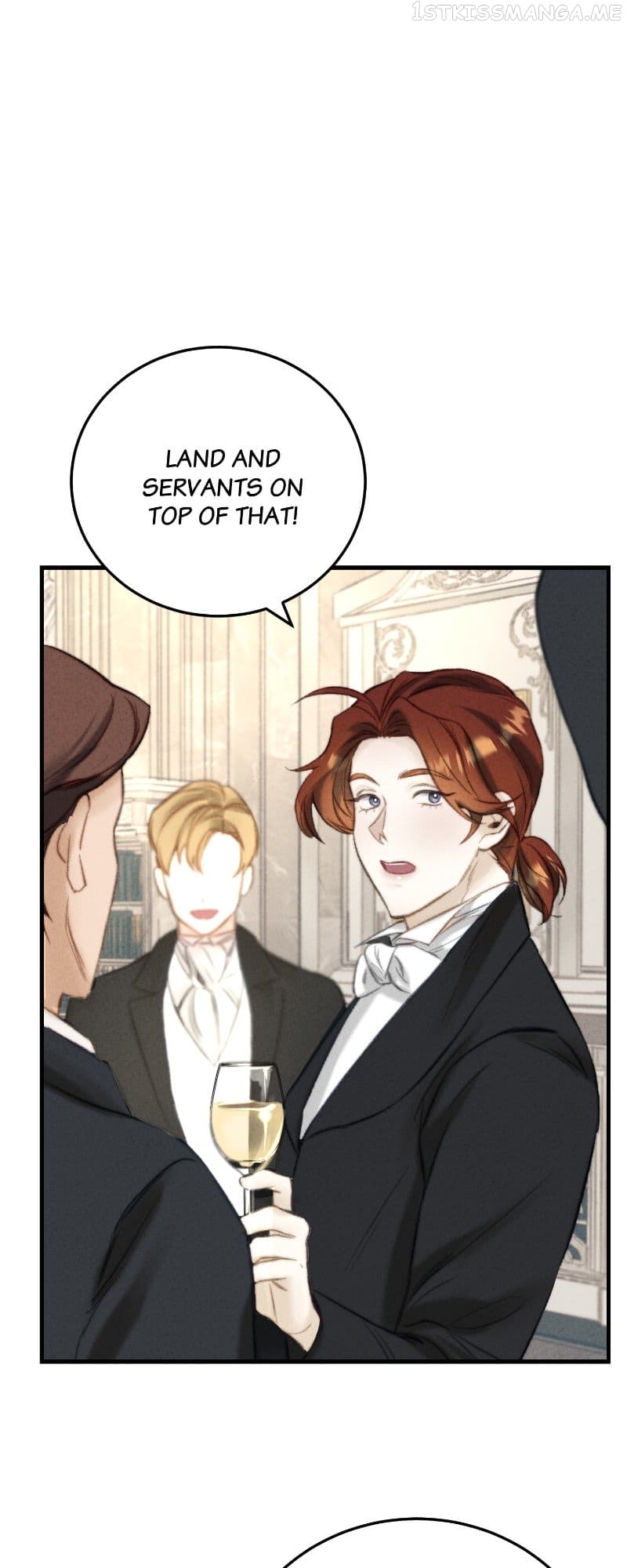 He’s Not Just a Pretty Face Chapter 7 page 52