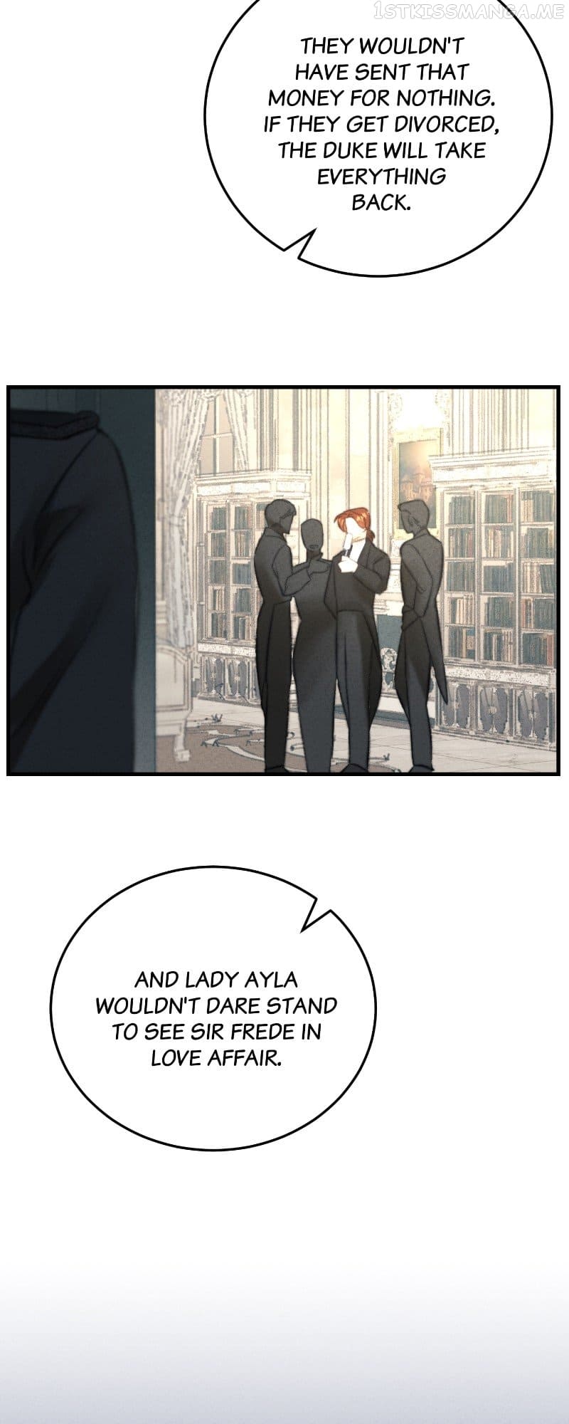 He’s Not Just a Pretty Face Chapter 7 page 53