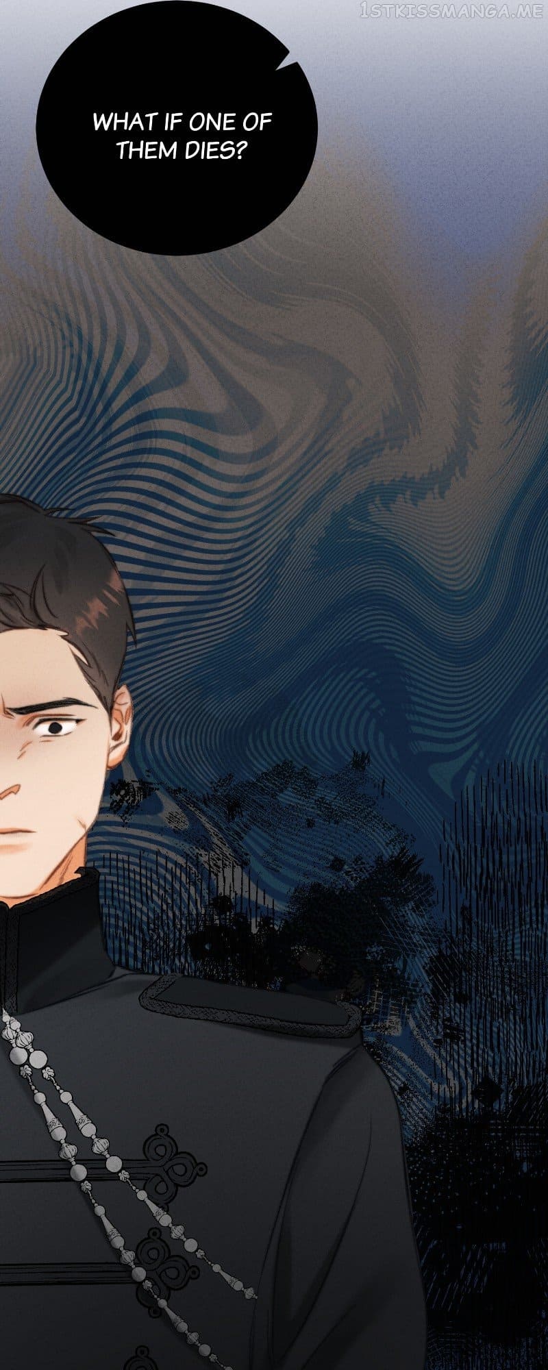 He’s Not Just a Pretty Face Chapter 7 page 54