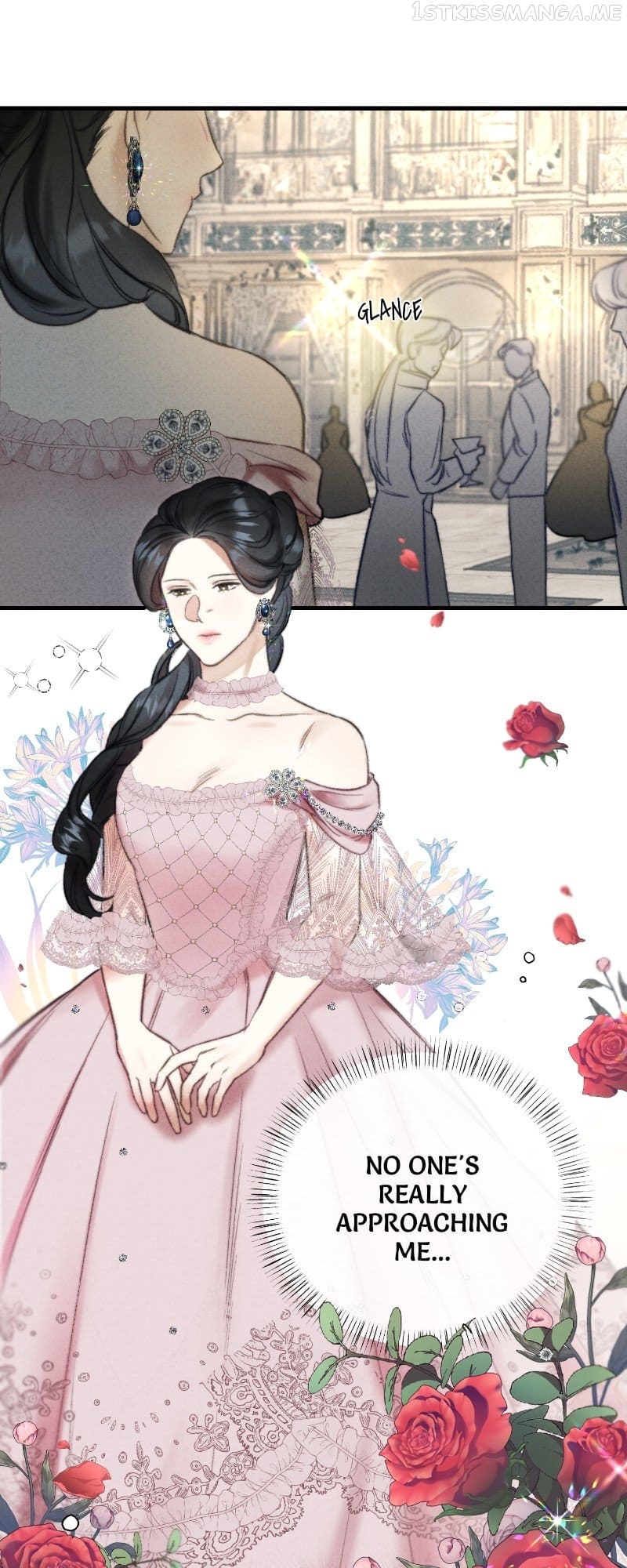 He’s Not Just a Pretty Face Chapter 7 page 5