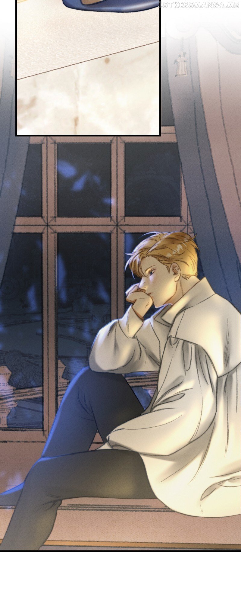 He’s Not Just a Pretty Face Chapter 7 page 60