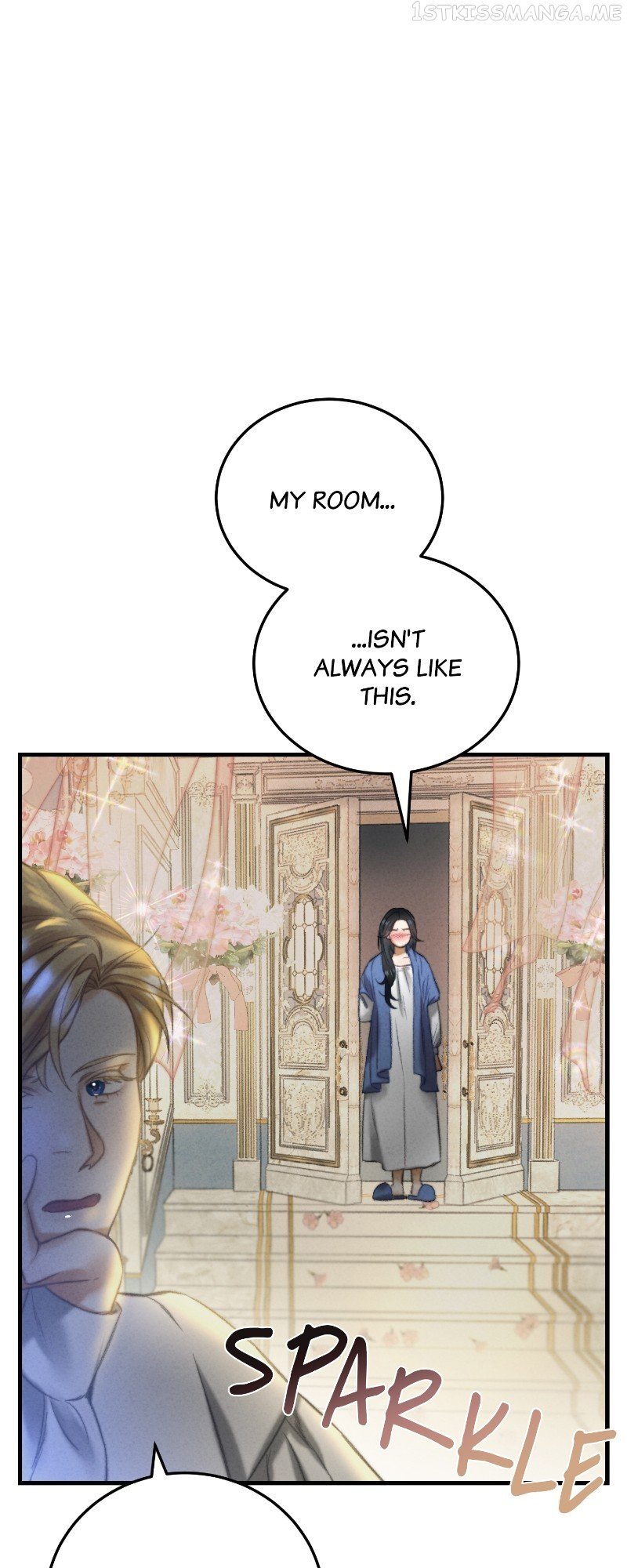He’s Not Just a Pretty Face Chapter 7 page 61