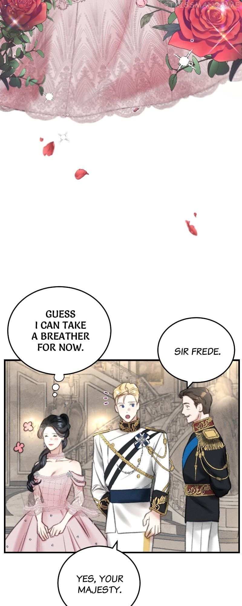 He’s Not Just a Pretty Face Chapter 7 page 6
