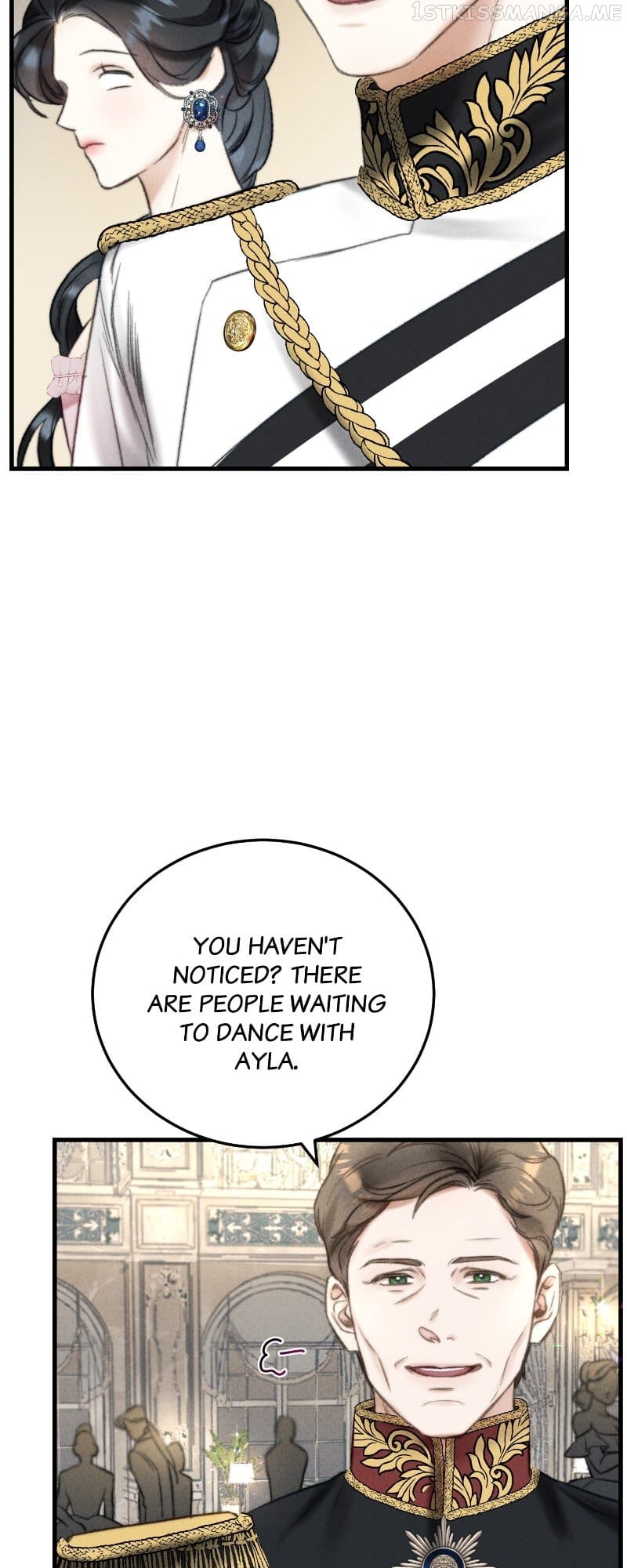 He’s Not Just a Pretty Face Chapter 7 page 8