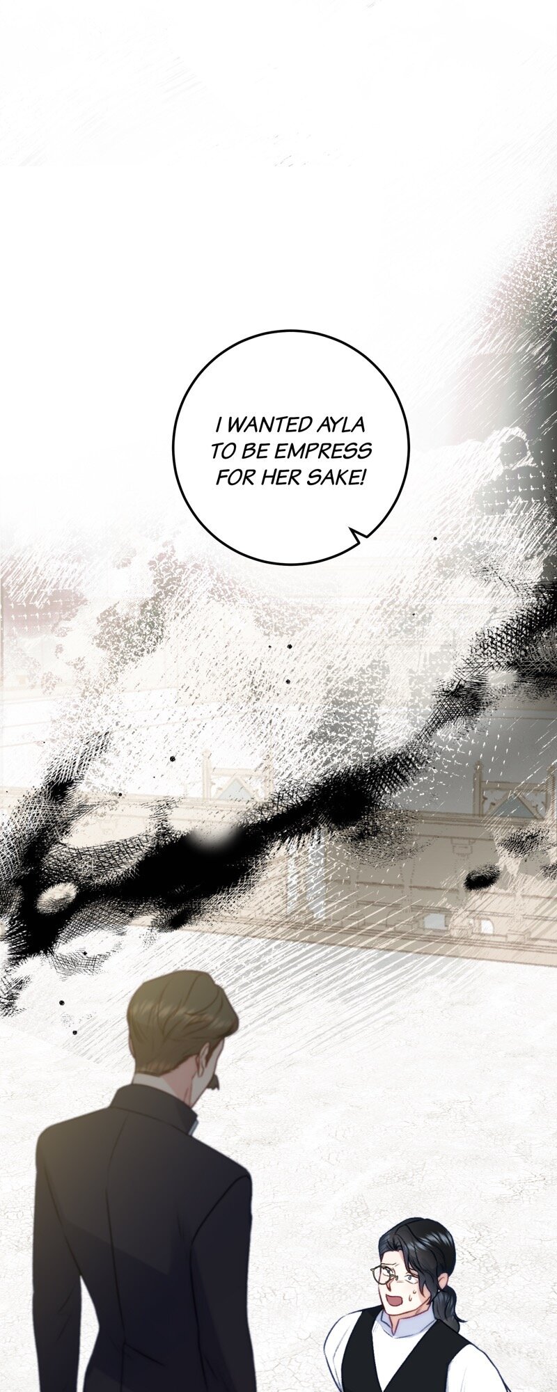 He’s Not Just a Pretty Face Chapter 71 page 0