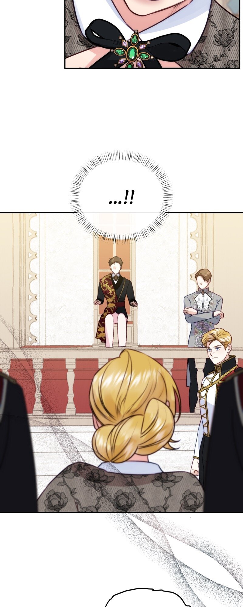 He’s Not Just a Pretty Face Chapter 71 page 9