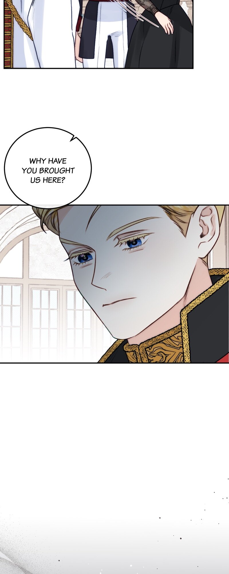 He’s Not Just a Pretty Face Chapter 71 page 11