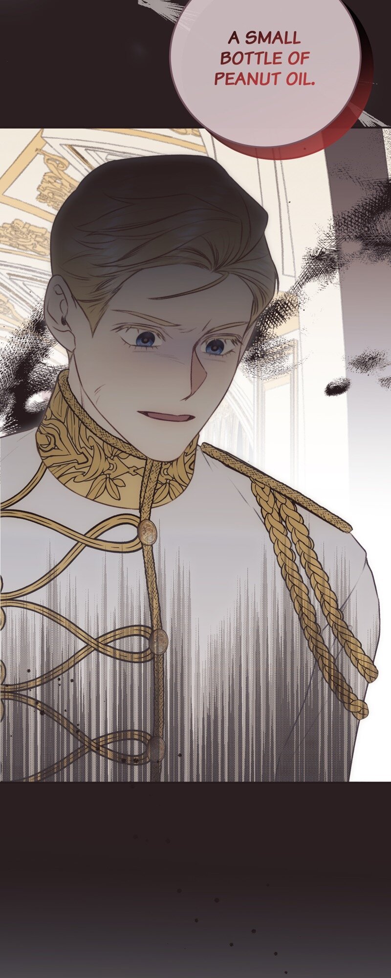 He’s Not Just a Pretty Face Chapter 71 page 14