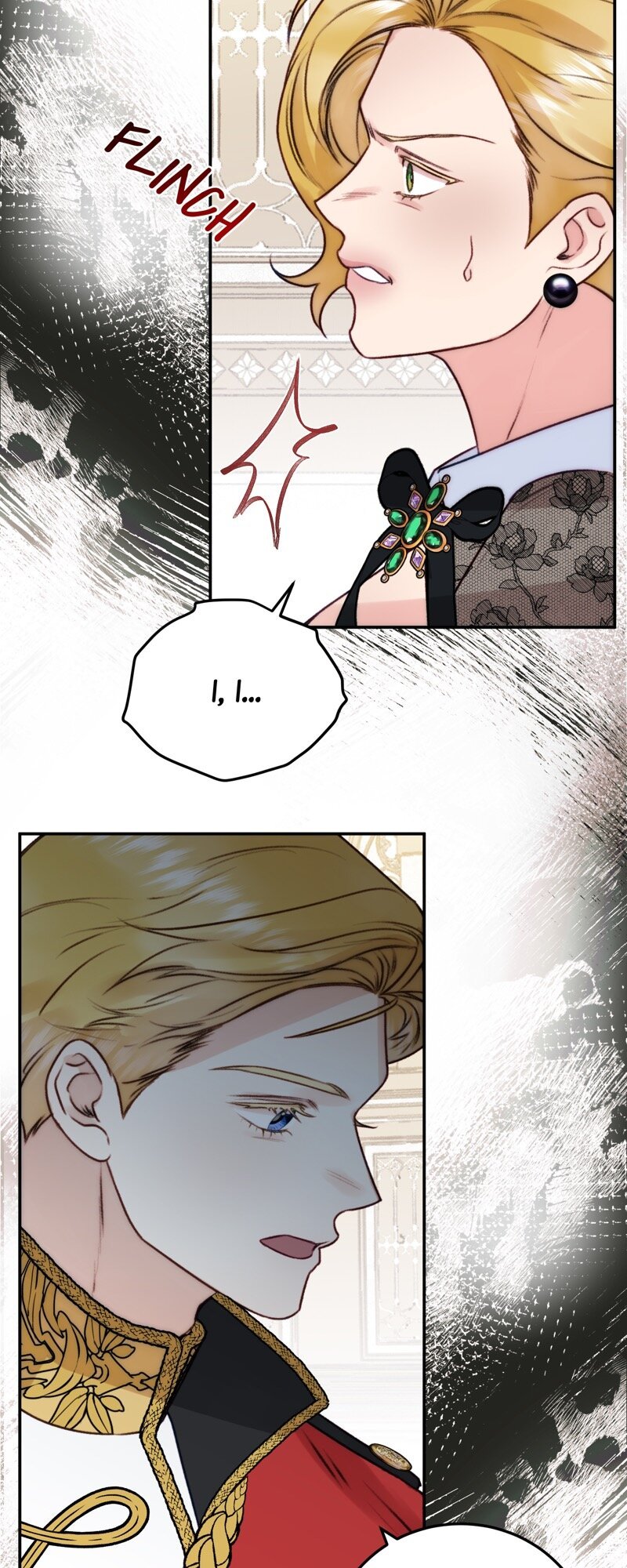He’s Not Just a Pretty Face Chapter 71 page 17