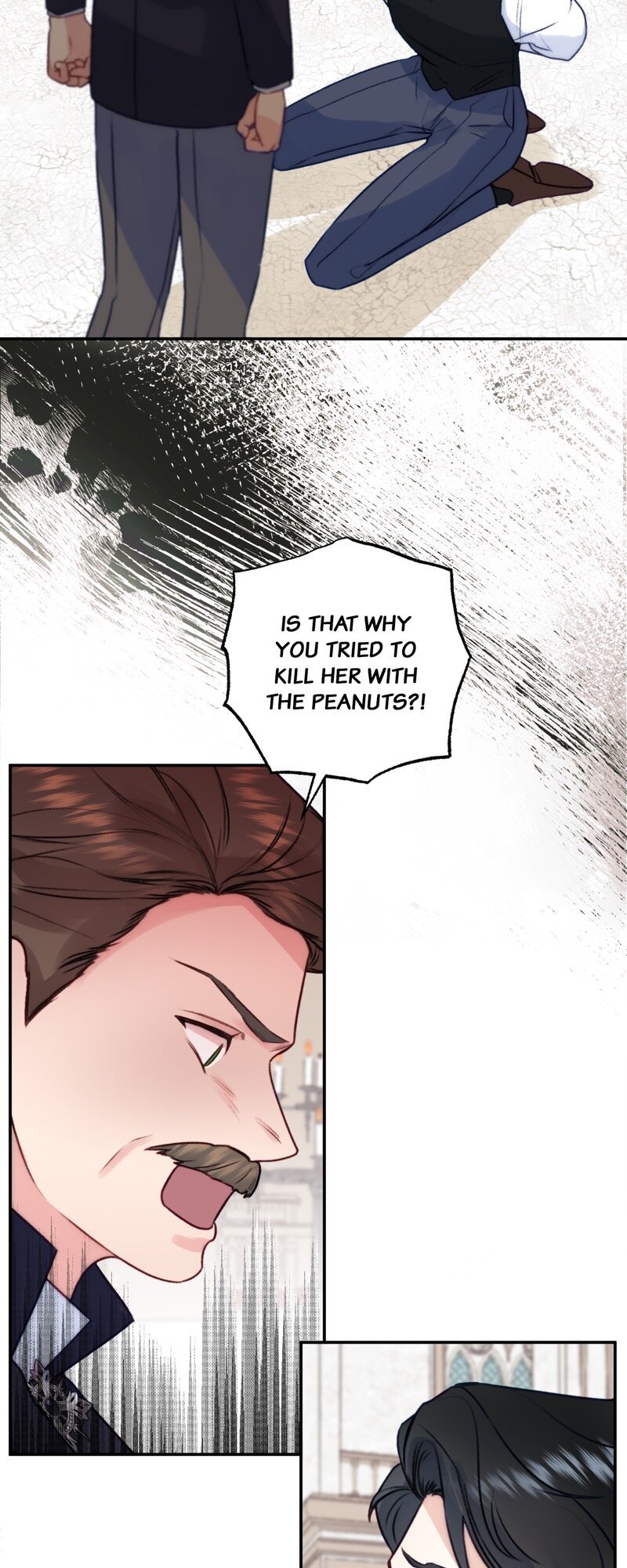 He’s Not Just a Pretty Face Chapter 71 page 1