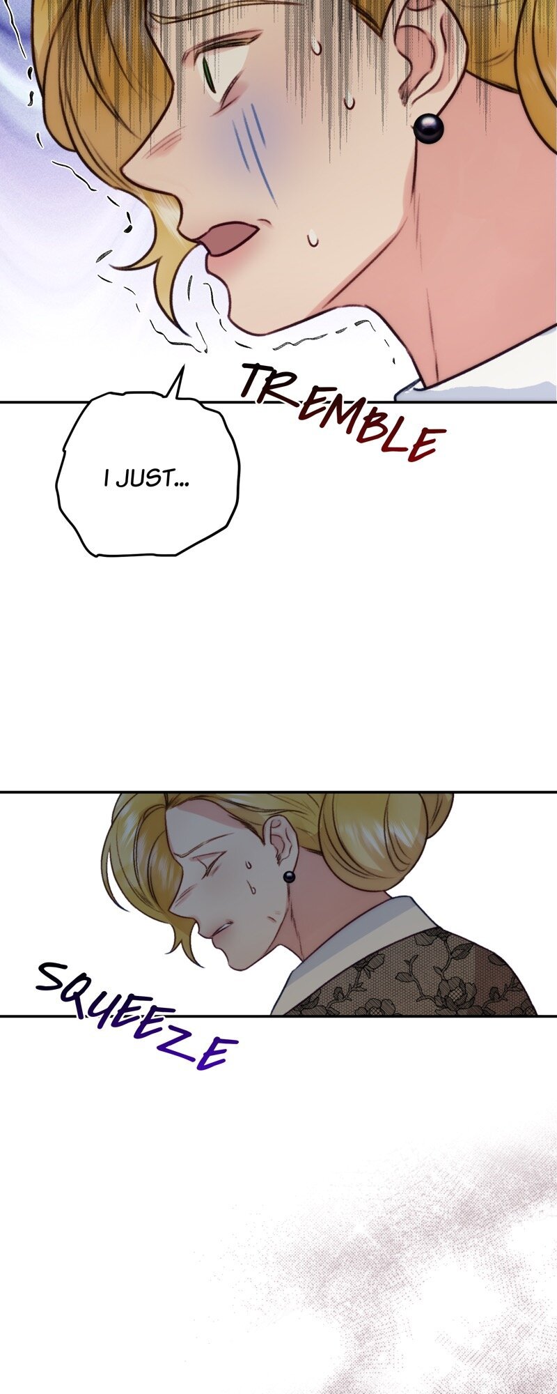 He’s Not Just a Pretty Face Chapter 71 page 20