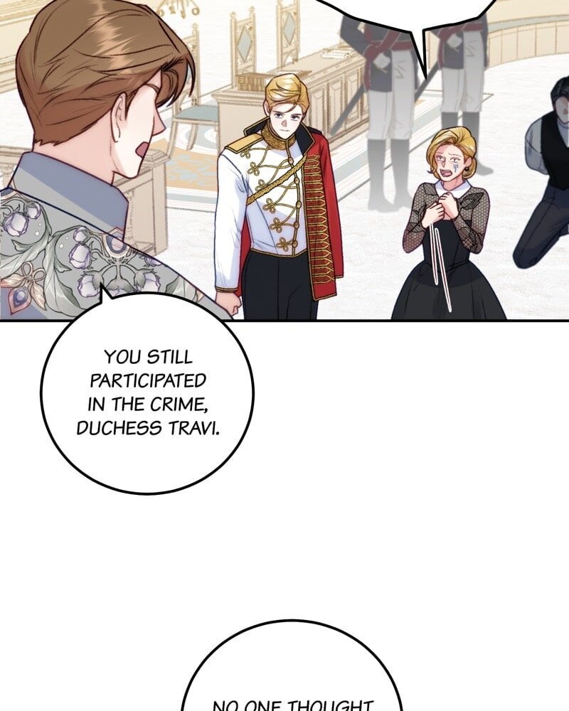 He’s Not Just a Pretty Face Chapter 71 page 23