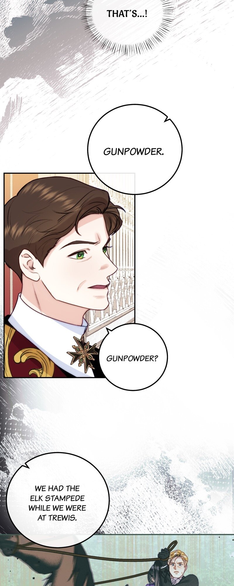 He’s Not Just a Pretty Face Chapter 71 page 26