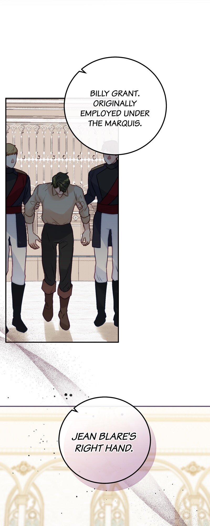 He’s Not Just a Pretty Face Chapter 71 page 38