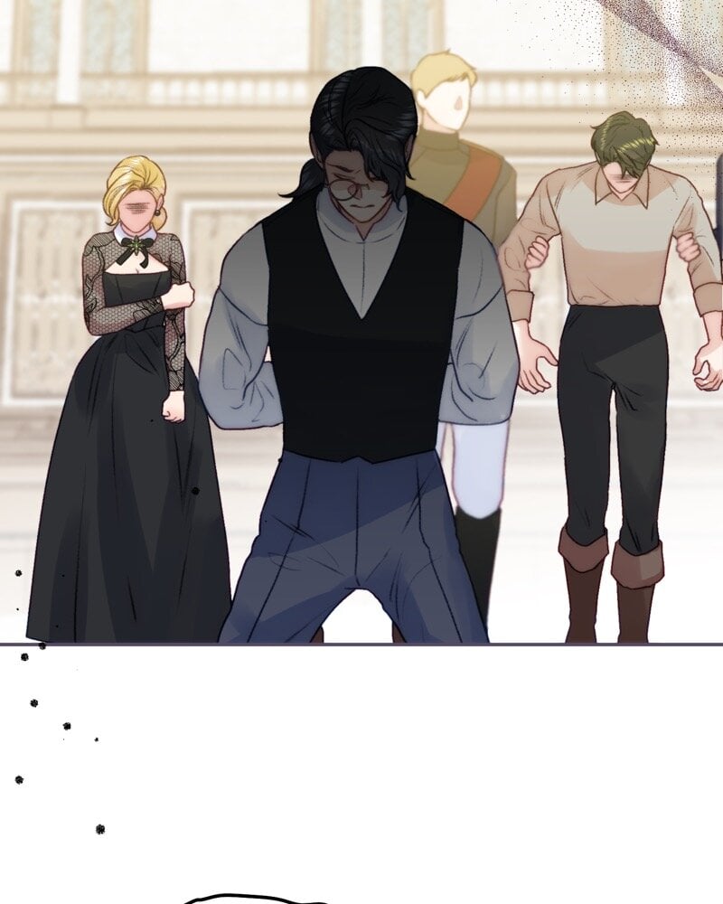 He’s Not Just a Pretty Face Chapter 71 page 39
