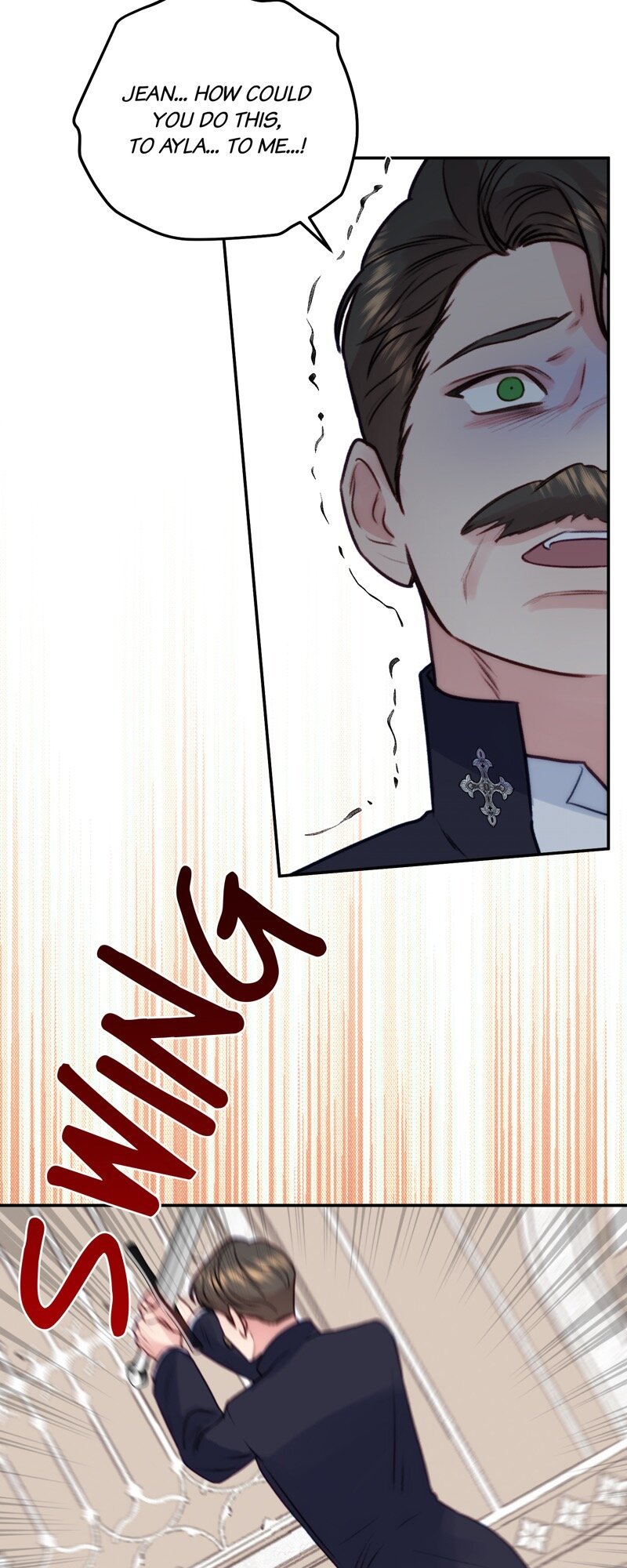 He’s Not Just a Pretty Face Chapter 71 page 40