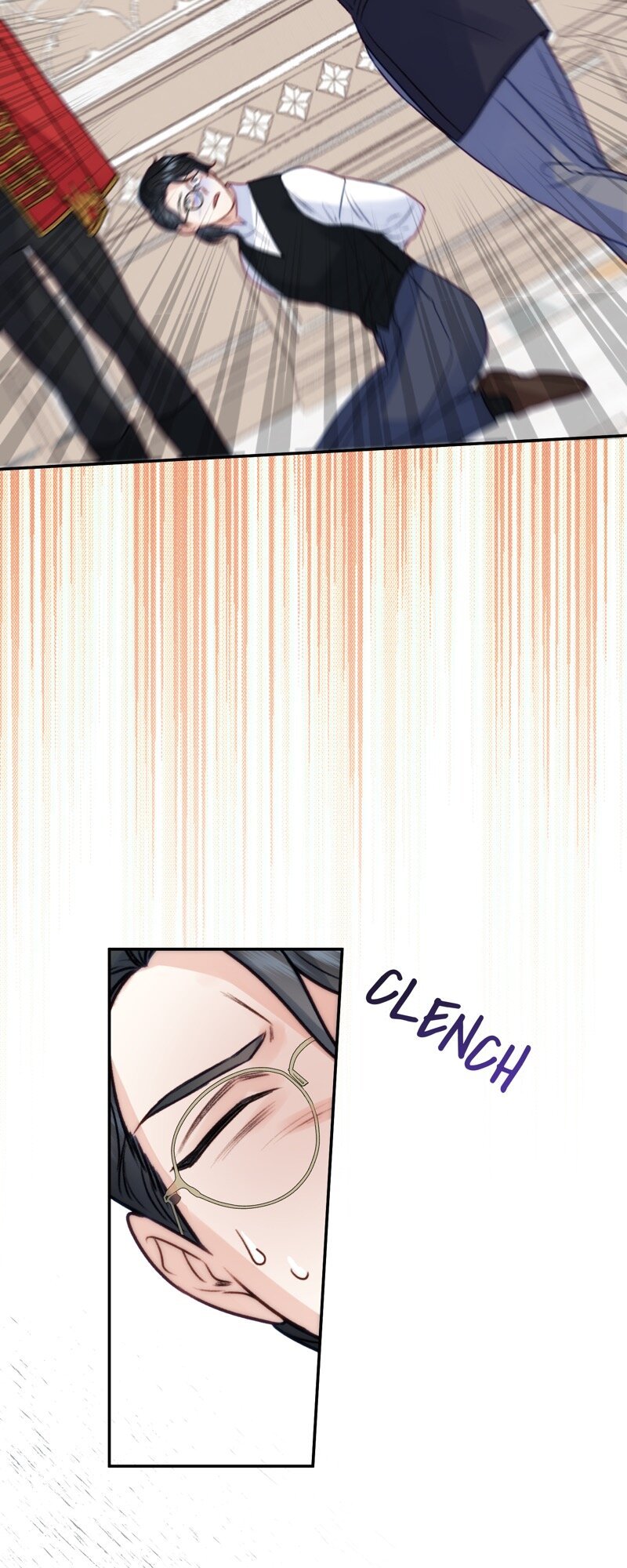 He’s Not Just a Pretty Face Chapter 71 page 41