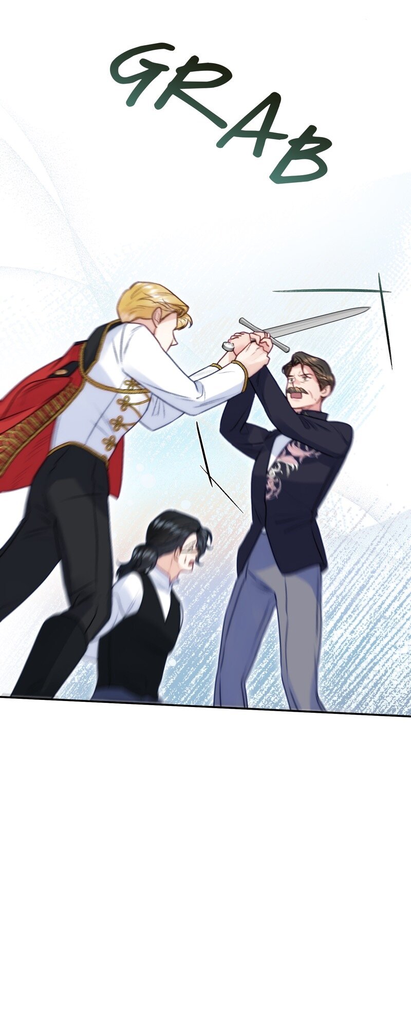 He’s Not Just a Pretty Face Chapter 71 page 43