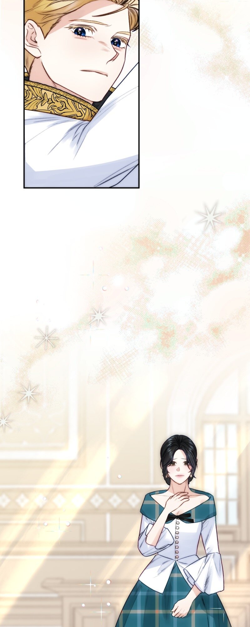 He’s Not Just a Pretty Face Chapter 71 page 45