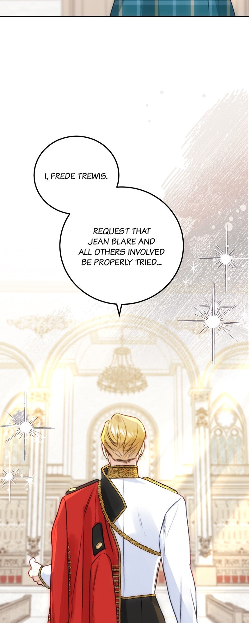 He’s Not Just a Pretty Face Chapter 71 page 46