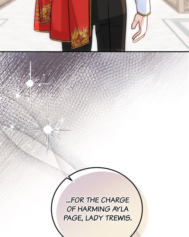 He’s Not Just a Pretty Face Chapter 71 page 47