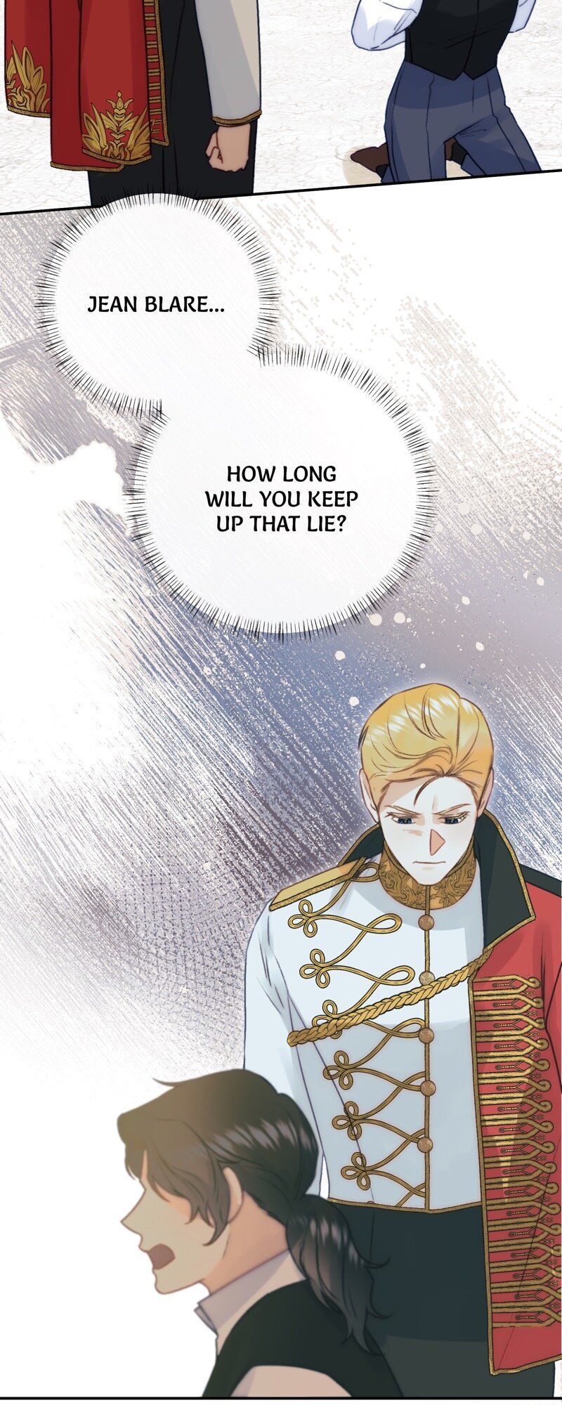 He’s Not Just a Pretty Face Chapter 71 page 4