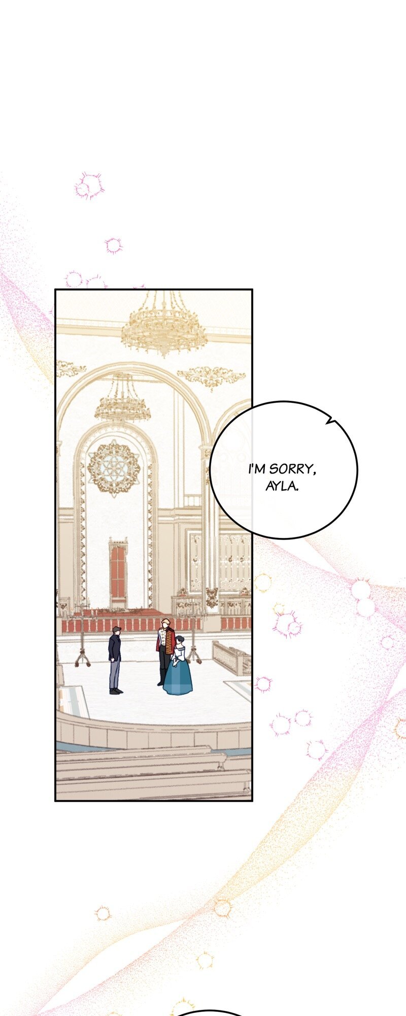 He’s Not Just a Pretty Face Chapter 72 page 0