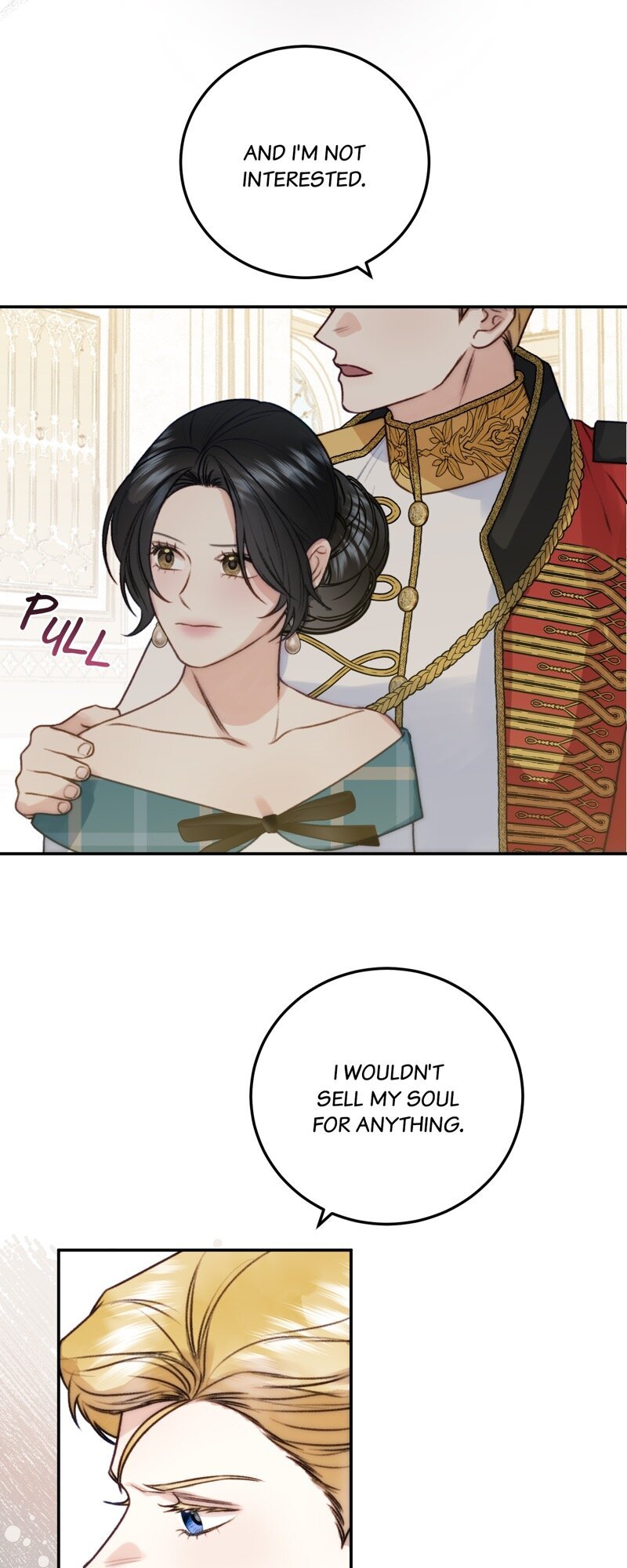 He’s Not Just a Pretty Face Chapter 72 page 9