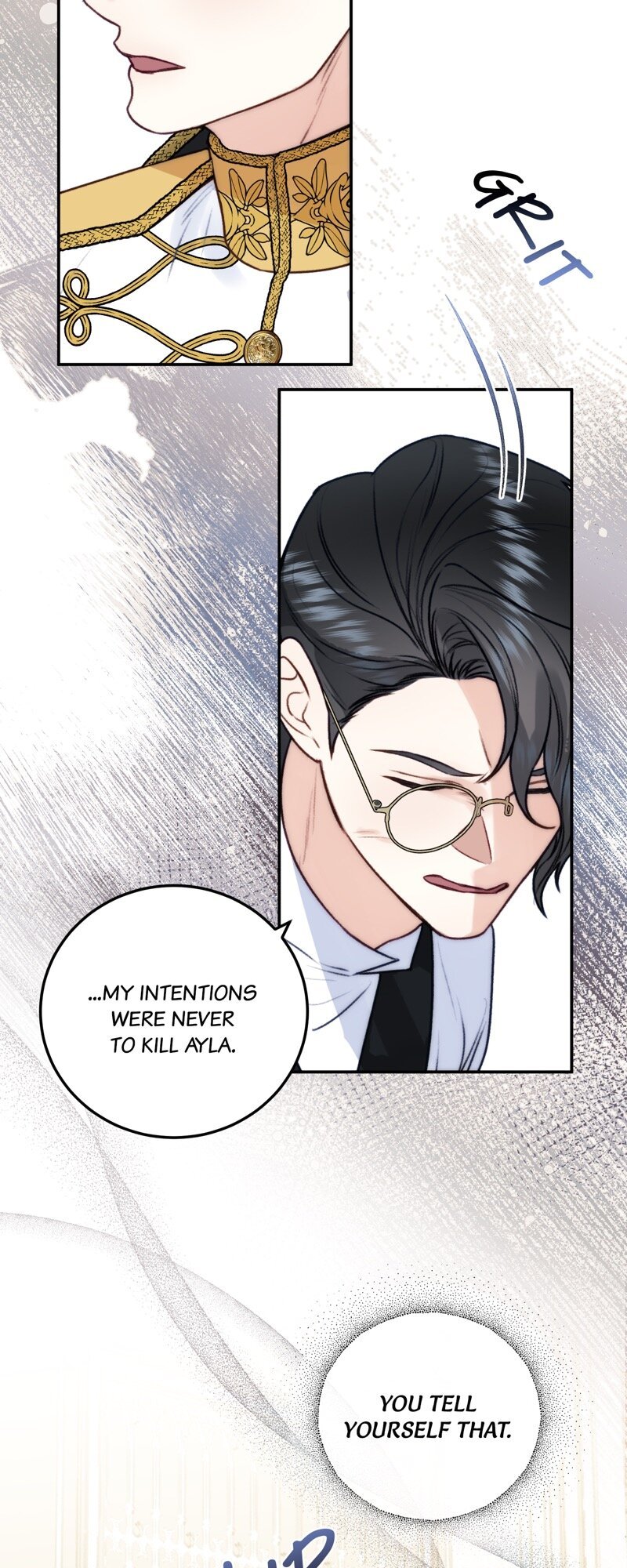 He’s Not Just a Pretty Face Chapter 72 page 10