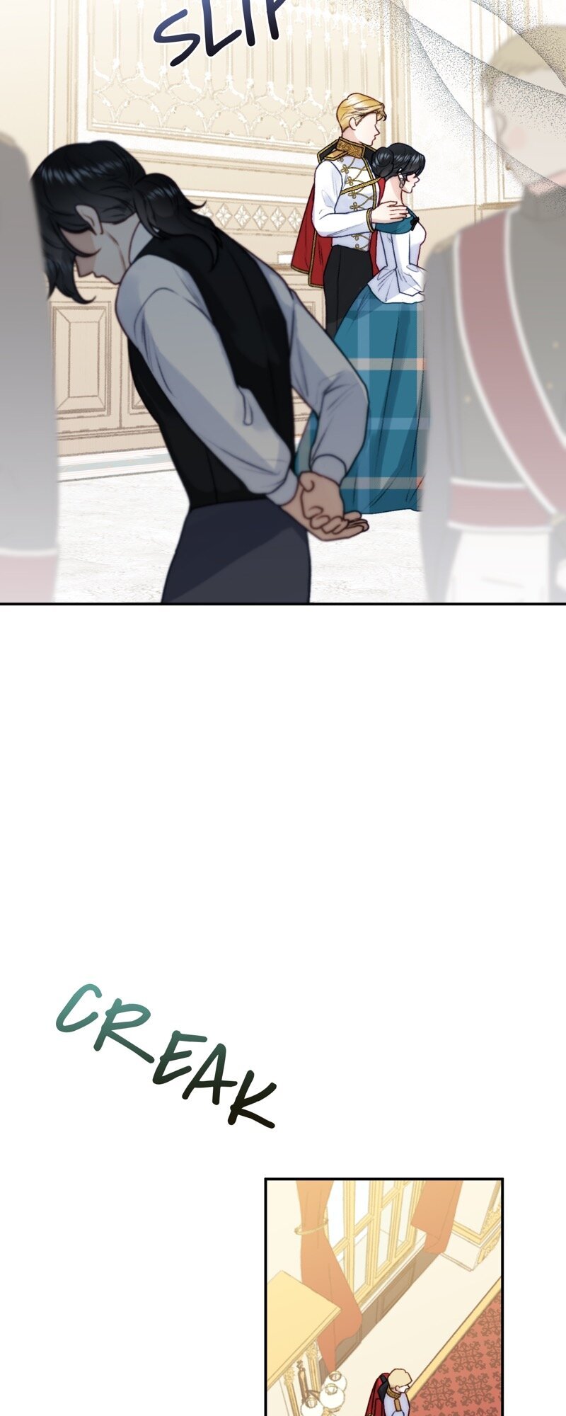 He’s Not Just a Pretty Face Chapter 72 page 11