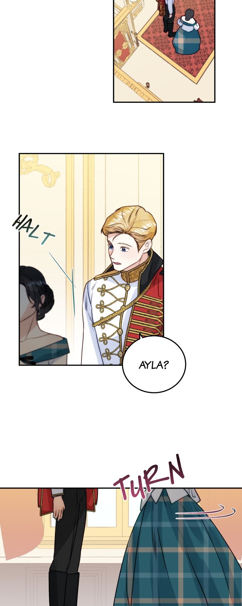 He’s Not Just a Pretty Face Chapter 72 page 12