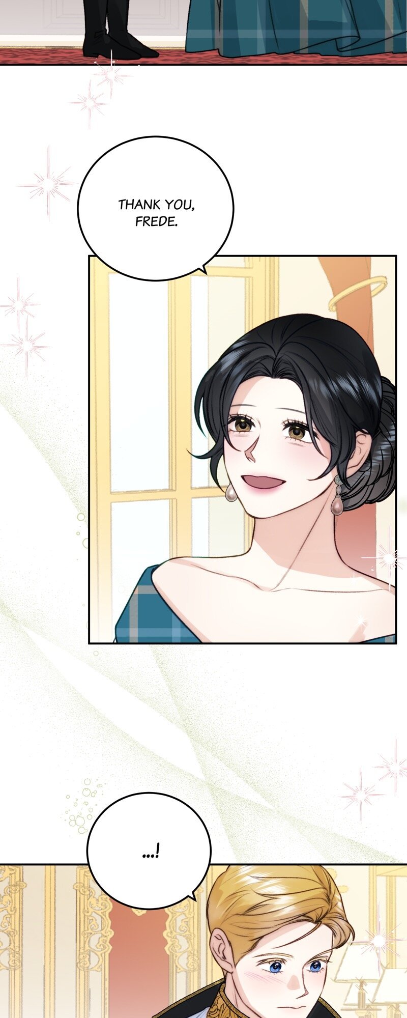 He’s Not Just a Pretty Face Chapter 72 page 13