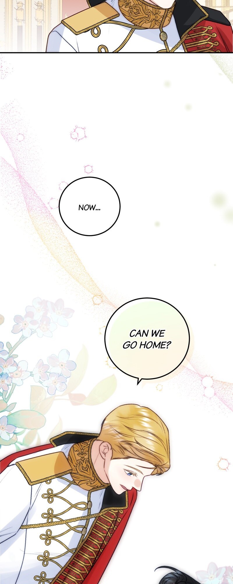 He’s Not Just a Pretty Face Chapter 72 page 14