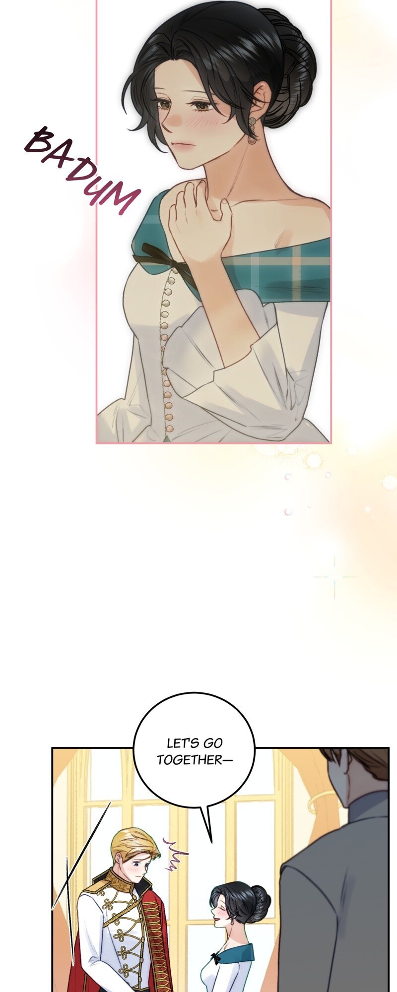 He’s Not Just a Pretty Face Chapter 72 page 16