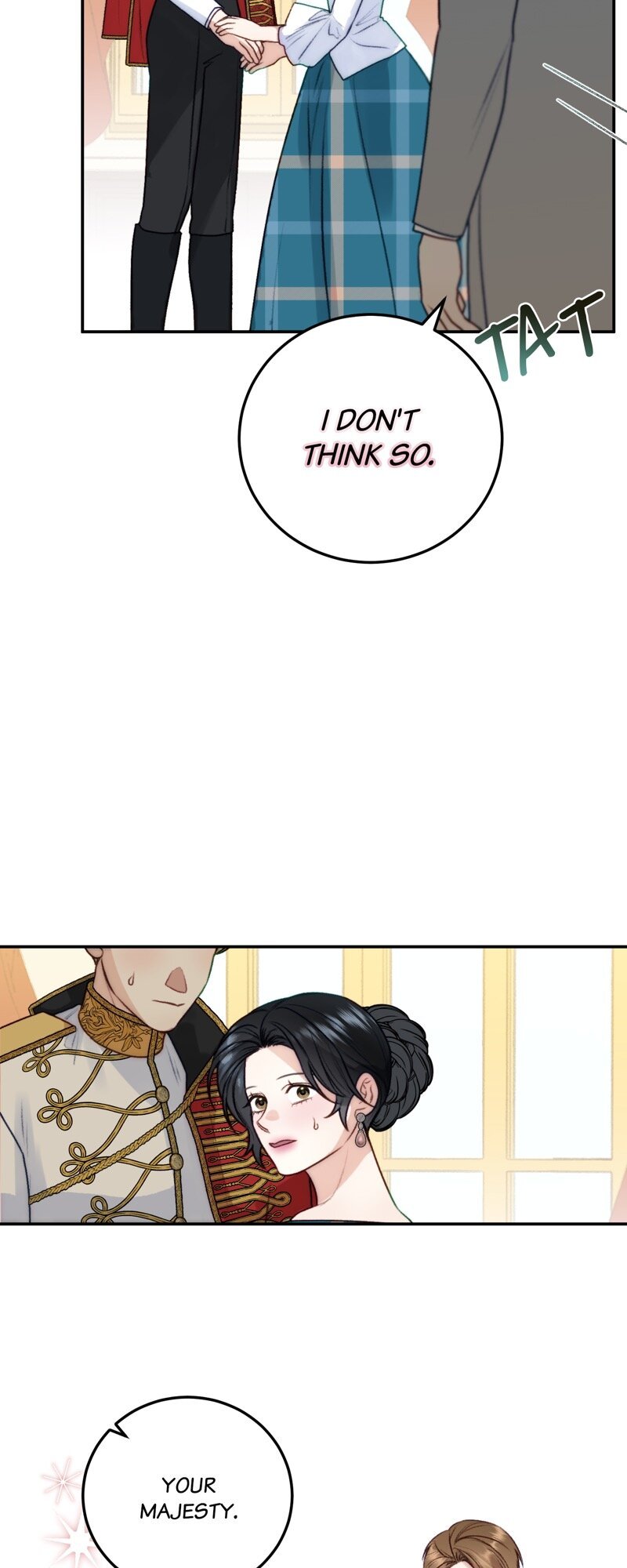 He’s Not Just a Pretty Face Chapter 72 page 17